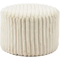 SalesFever Sitzhocker | Beige