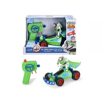Jada Dickie RC Toy Story Buggy with Buzz 1:24