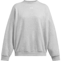 Under Armour Rival Fleece Oversized Sweatshirt Damen 011 mod