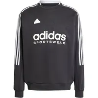 Adidas House Of Tiro Sweatshirt - Black / White