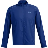 Under Armour Storm Run wasserabweisende Laufjacke Herren 432 tech