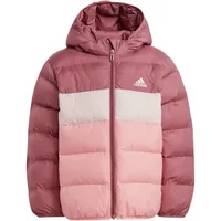 Adidas Kinder Daunenjacke LK Synthetic Down Jacket IW0554 116