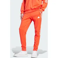 Adidas House Of Tiro Hosen Bright Red / White