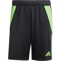 Adidas Tiro 24 Trainingsshorts Herren JJ1160 - black/semi lucid