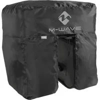 M-Wave Regenhülle für Motorradtaschen Amsterdam Protect - Gr One