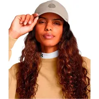Under Armour Iso-chill Armourvent Adj Kappe - Timberwolf Taupe