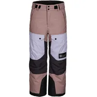 Color Kids Mädchen Skihose Colorblock