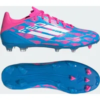 Adidas F50 League FG/MG Solar Blue / Cloud White