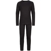Color Kids Ski Underwear 5972 black (140) 80