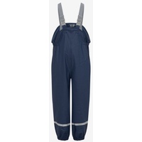 Color Kids Pants PU W. Fleece Lining 740476 dress