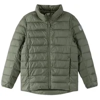 Reima Steppjacke "Untu" in Khaki - 128
