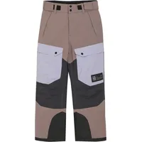 Color Kids Mädchen Skihose Colorblock