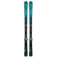 Atomic Redster X5 Blue +10 GW blau - 154