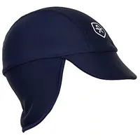 Color Kids Hat Solid 5587 dress blues (772) 50