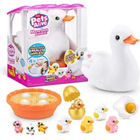 Zuru Pets Alive Mama Duck