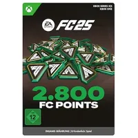 Microsoft EA SPORTS FC 25 - FC POINTS 2800