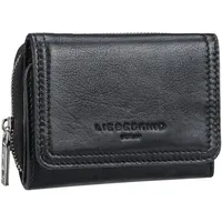 Liebeskind Berlin Chudy Pablita Damen Geldbörse schwarz