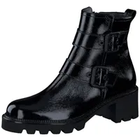 Paul Green Stiefelette in schwarz, Gr.: 39
