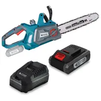 Könner & Söhnen  Akku-Kettensäge KS CS20V-12 inkl. Li-Ion Akku