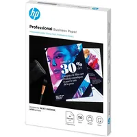 HP Fotopapier 3VK91A DIN A4 glänzend 180 g/qm 150
