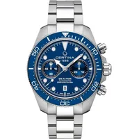 Certina DS Action Diver Chrono C032.827.11.041.00 - 44,60 -