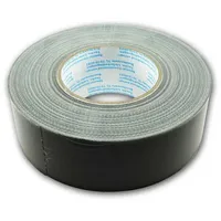 ChiliTec Klebeband Gewebe-Klebeband Panzerband 50 mm x 50 m