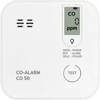 Indexa Kohlenmonoxidmelder CO50