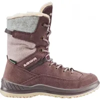 Lowa Bianca GTX Hi JR brown rose/rose (5103) 36