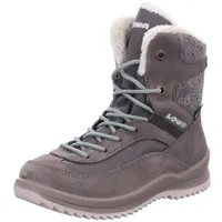 Lowa ELLA GTX Hi JR stein/mint 30