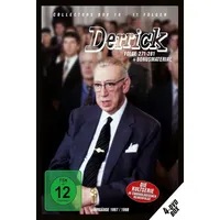Universal Music Vertrieb Derrick - Collector's Box Vol. 19
