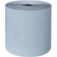 Heipa Thermorolle 80 x 80 x 12mm /80m blau