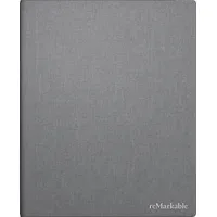 ReMarkable Book Folio für reMarkable 2 Grau
