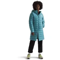 The North Face NF0A88TA1OM1 W Aconcagua Parka Sweatshirt Damen