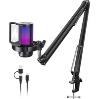 MAONO Dgm20 S Gaming-mikrofon - Black