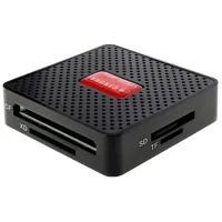 Caruba Card Reader USB 3.0