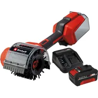 Einhell Akku-Oberflächenbürste PICOBELLA 18/90 Kit (1x 4,0 Ah)