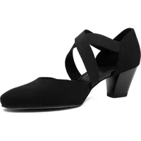 ARA TOULOUSE Pumps schwarz 41