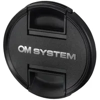 OM System LC-58F Objektivdeckel