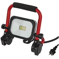 DEMA LED-Leuchte 10W mit Tragegestell slim