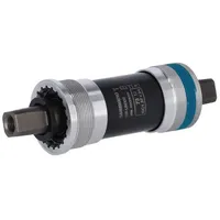 Shimano BB-UN300 Kompaktinnenlager 73/122,5mm 4-Kant, grau/schwarz