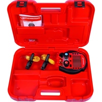 Rothenberger ROCOOL 600 Set mit 2 Temperaturklemmen im Koffer