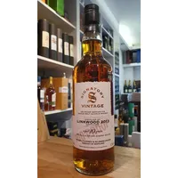 Signatory Vintage 100 Proof Edition LINKWOOD 10 Years Old