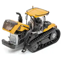 Ertl Collectibles 10654 - Challenger MT867 gelb 1:32