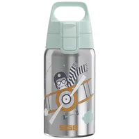 Sigg Isolierflasche Shield one Pilot 1 St