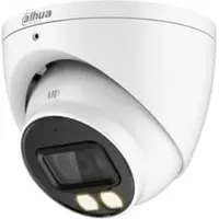 Dahua Hac-hdw1200t-il-a-0280b-s6 Überwachungskamera - White
