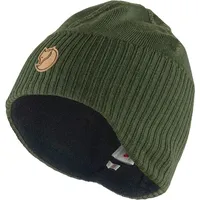 Fjällräven Keb Stormblocker Beanie - Mütze (laurel green) onesize