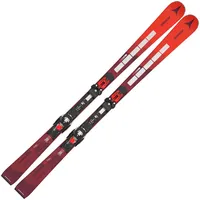 Atomic Redster S9 Revoshock S + X 12 GW