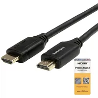 Startech StarTech.com Premium High Speed HDMI Kabel mit Ethernet