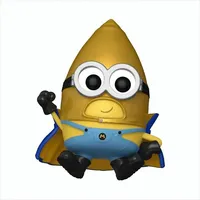 Funko Pop! Movies Despicable Me 4 - Mega Minion