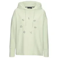 ELBSAND Darisa Hoodie Grün XL